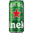 Cerveja Heineken Lata com 269ml
