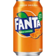 Fanta 350 ml