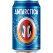 Cerveja Antarctica Lata 350ml