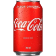 Coca Cola Lata 350ml